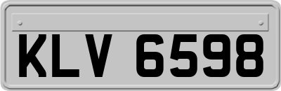 KLV6598
