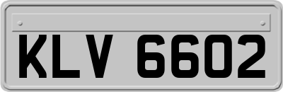 KLV6602