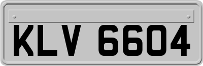 KLV6604