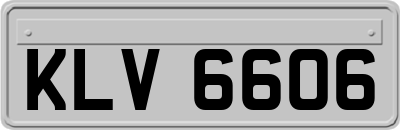 KLV6606