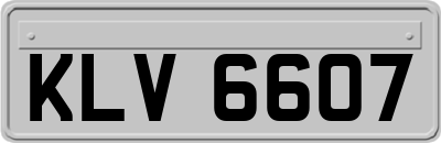 KLV6607