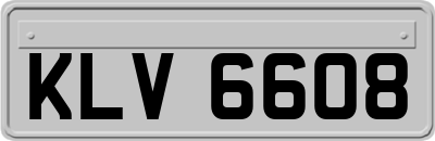 KLV6608