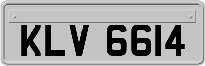 KLV6614