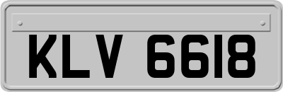 KLV6618