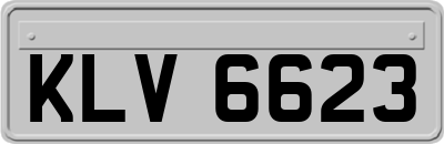KLV6623
