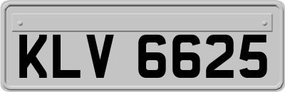 KLV6625