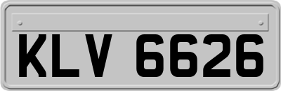 KLV6626