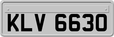 KLV6630