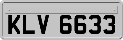 KLV6633
