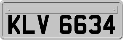 KLV6634