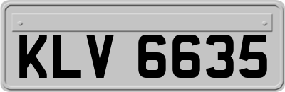 KLV6635