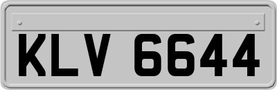 KLV6644