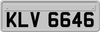 KLV6646