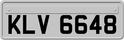 KLV6648