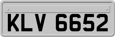 KLV6652