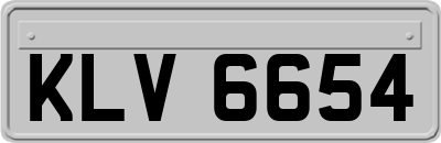 KLV6654