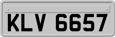 KLV6657