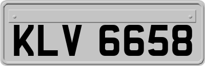 KLV6658