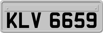 KLV6659