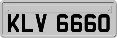 KLV6660