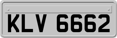 KLV6662