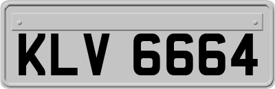 KLV6664