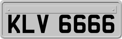 KLV6666
