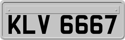 KLV6667