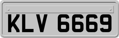 KLV6669