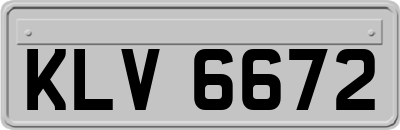 KLV6672