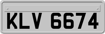 KLV6674