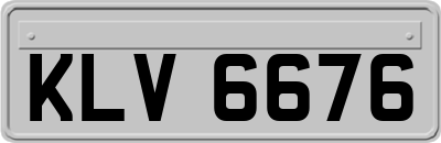 KLV6676