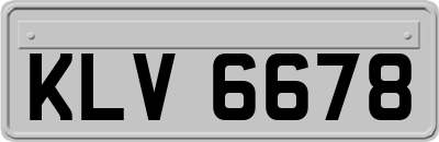 KLV6678