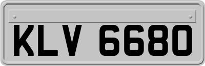 KLV6680