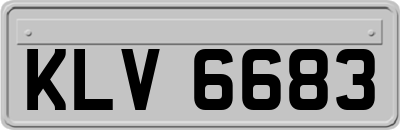 KLV6683