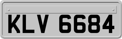 KLV6684
