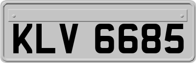KLV6685