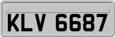 KLV6687