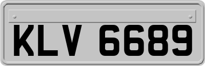 KLV6689