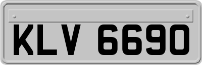 KLV6690