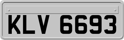 KLV6693