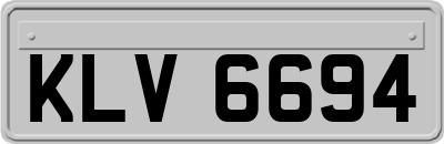 KLV6694