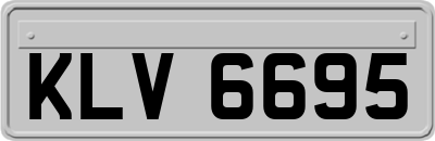 KLV6695