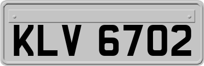 KLV6702