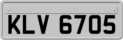 KLV6705