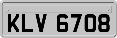 KLV6708