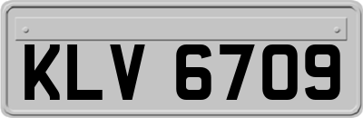 KLV6709
