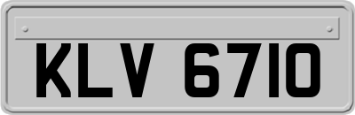 KLV6710