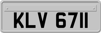 KLV6711