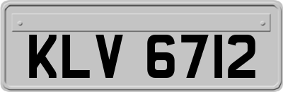KLV6712